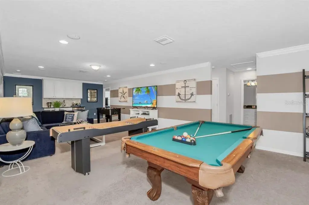 Property for sale at 2105 MALTA TERRACE, KISSIMMEE, FL, 34747
