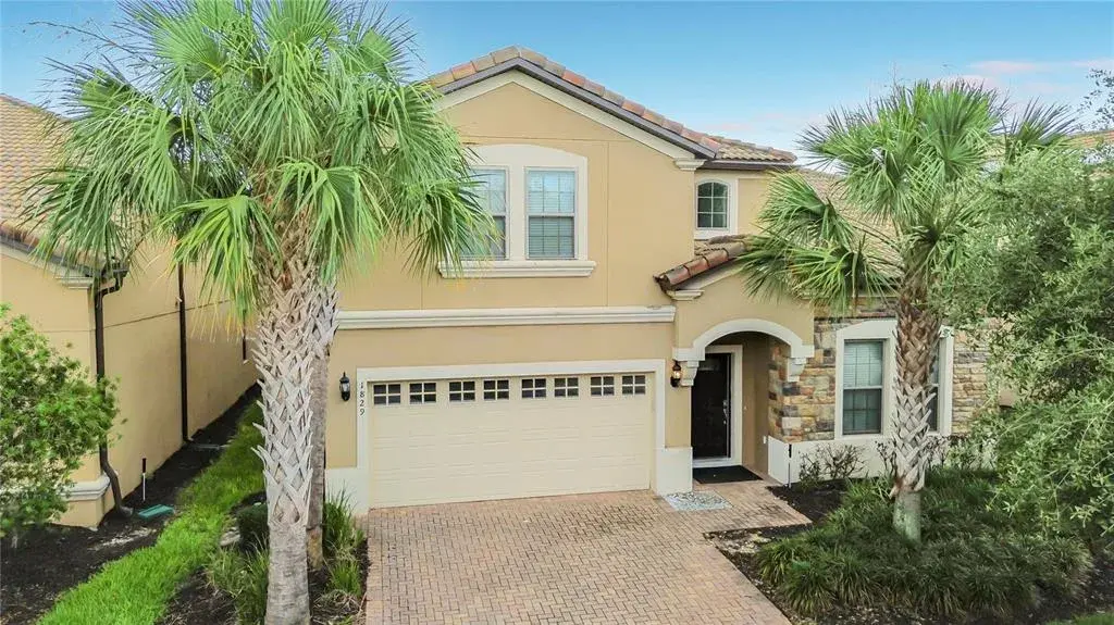 Property for sale at 1829 GOBI DRIVE, KISSIMMEE, FL, 34747