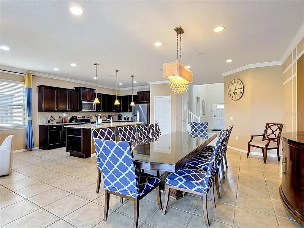 Property for sale at 1829 GOBI DRIVE, KISSIMMEE, FL, 34747