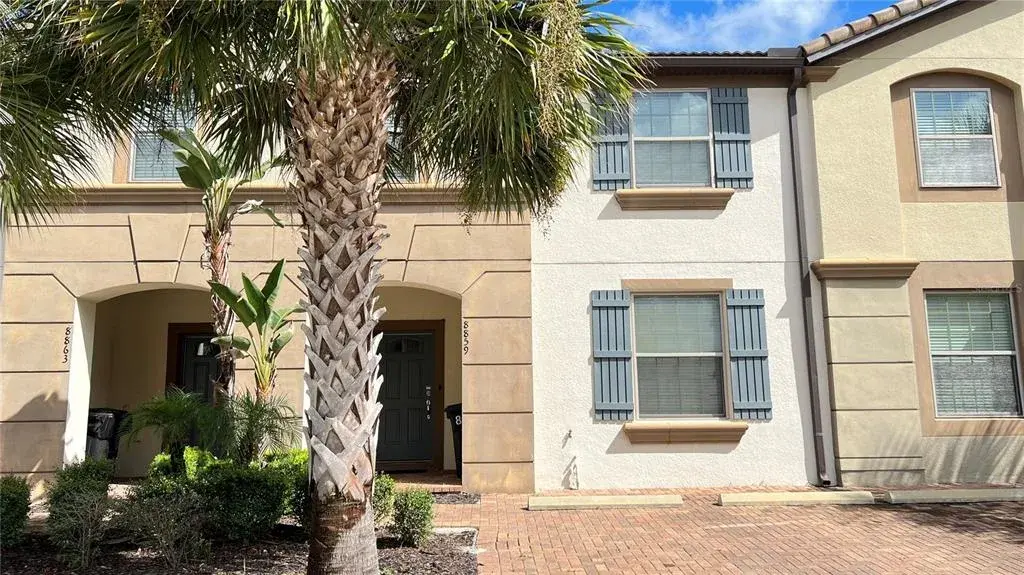 Property for sale at 8859 GENEVE COURT, KISSIMMEE, FL, 34747