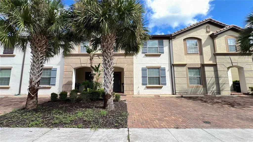 Property for sale at 8859 GENEVE COURT, KISSIMMEE, FL, 34747