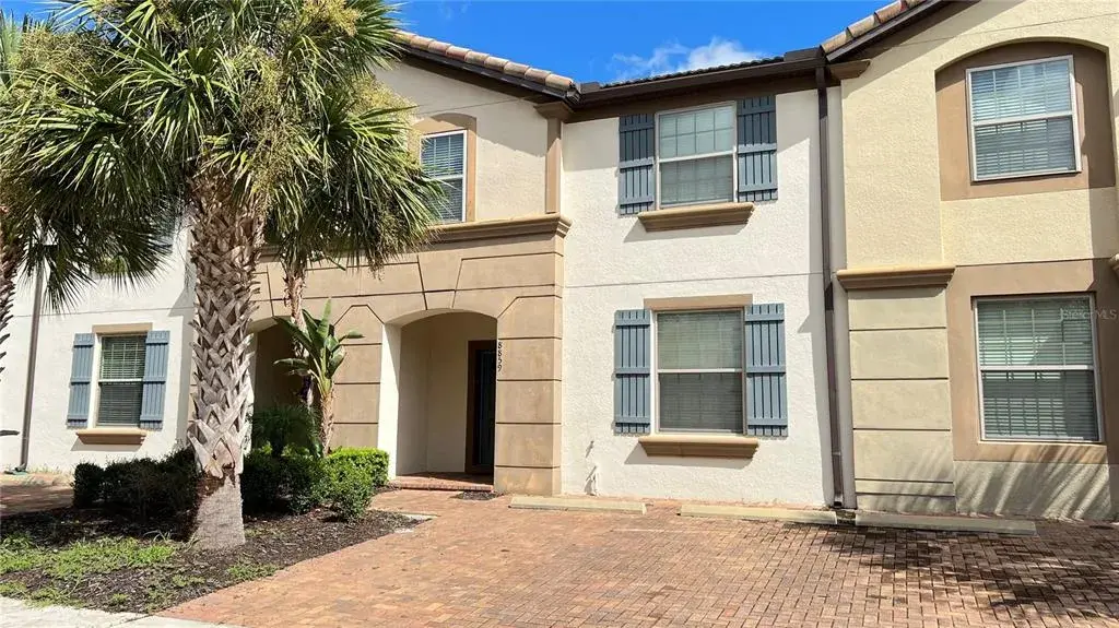 Property for sale at 8859 GENEVE COURT, KISSIMMEE, FL, 34747