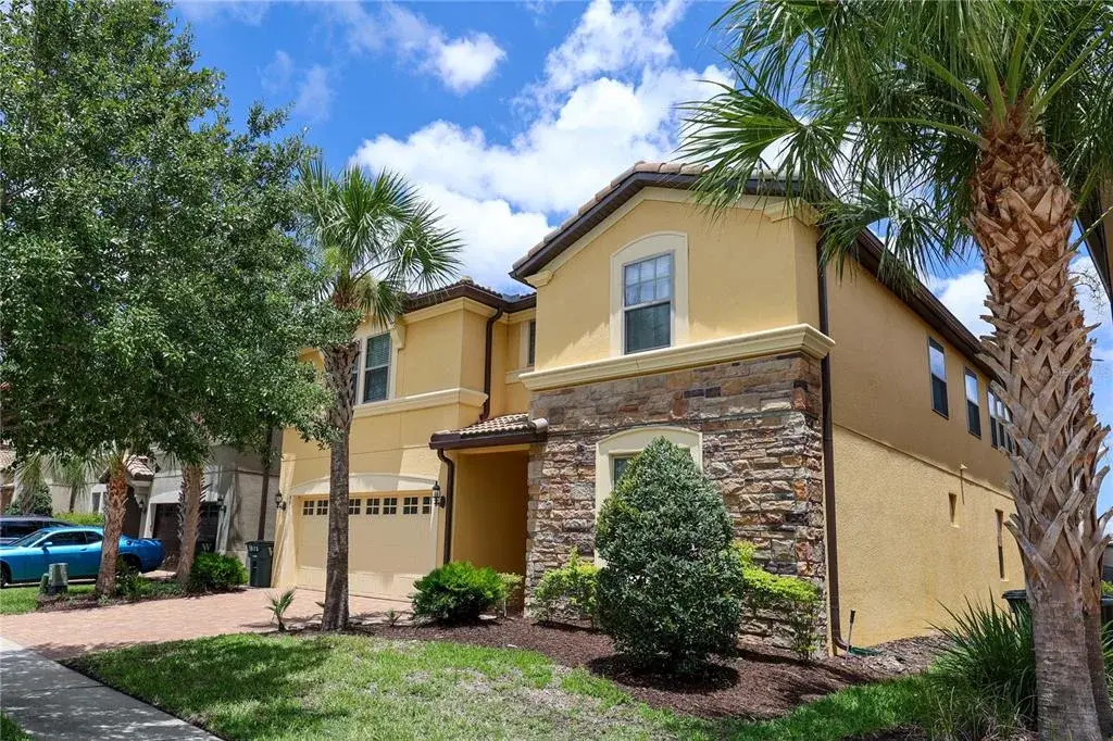 8811 Macapa Drive, Kissimmee, FL, 34747