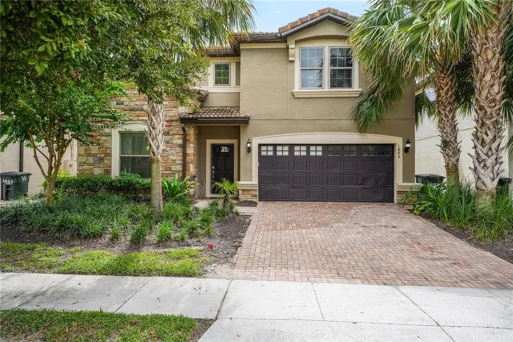 Property for sale at 1885 GOBI DRIVE, KISSIMMEE, FL, 34747