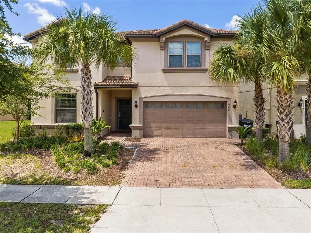 Property for sale at 1940 NICE COURT, KISSIMMEE, FL, 34747