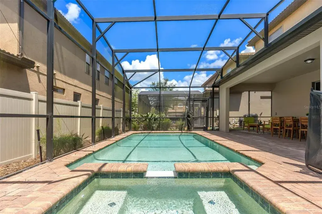 Property for sale at 1940 NICE COURT, KISSIMMEE, FL, 34747