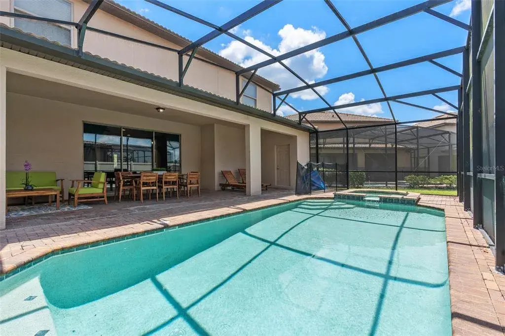 Property for sale at 1940 NICE COURT, KISSIMMEE, FL, 34747
