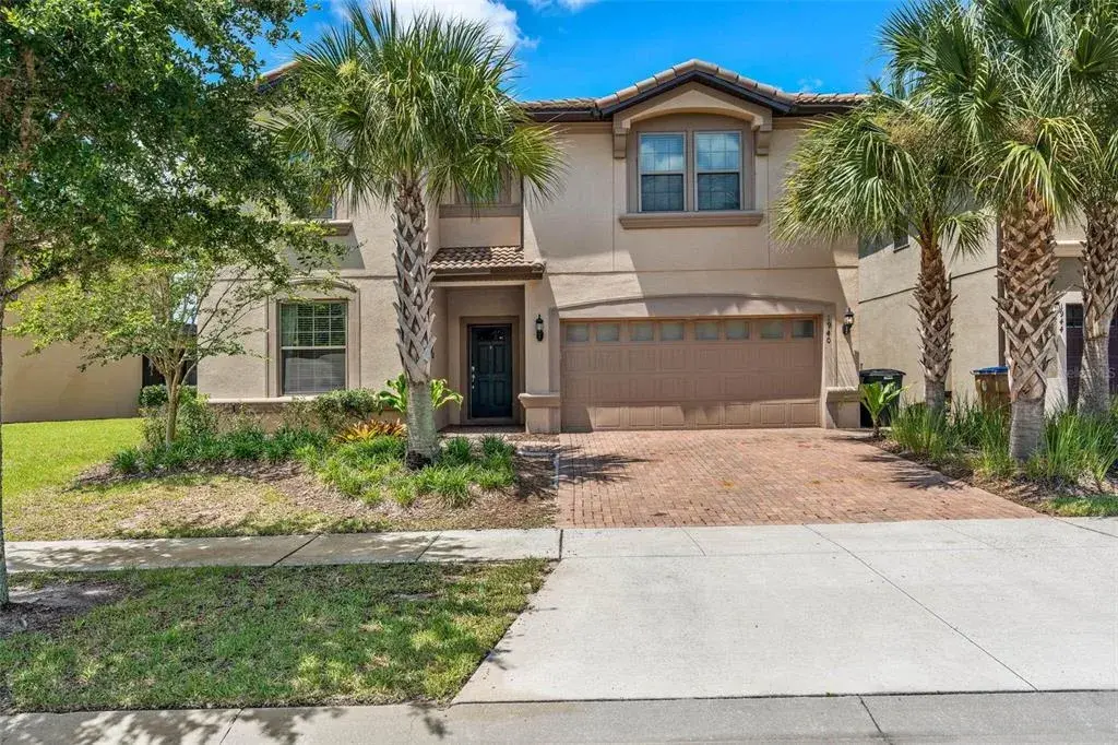 Property for sale at 1940 NICE COURT, KISSIMMEE, FL, 34747