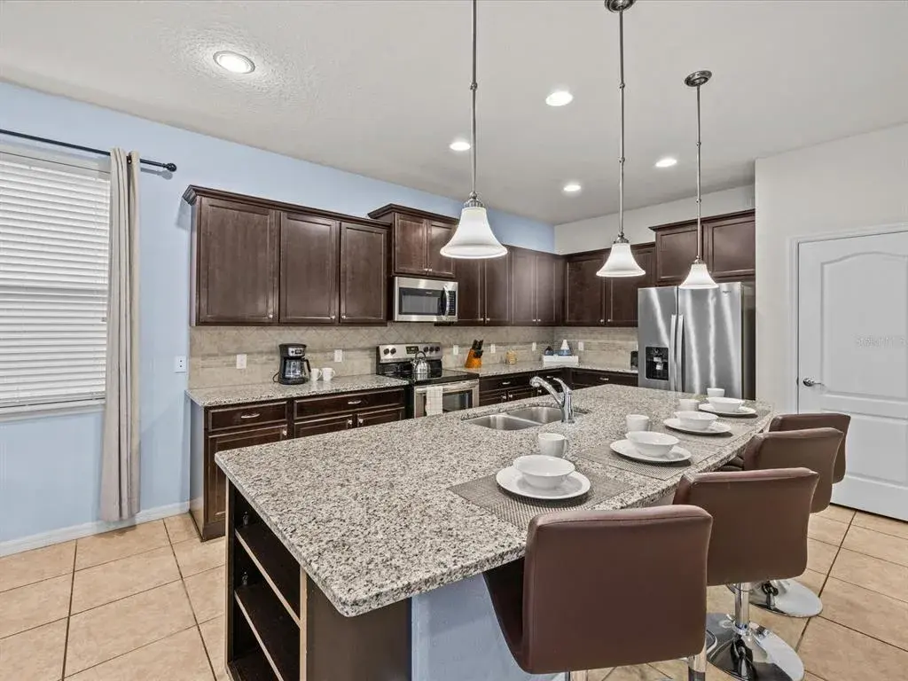 Property for sale at 8832 MACAPA DRIVE, KISSIMMEE, FL, 34747
