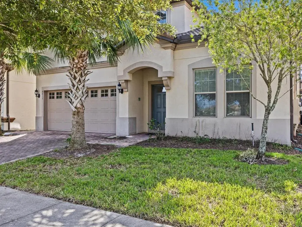 Property for sale at 8832 MACAPA DRIVE, KISSIMMEE, FL, 34747