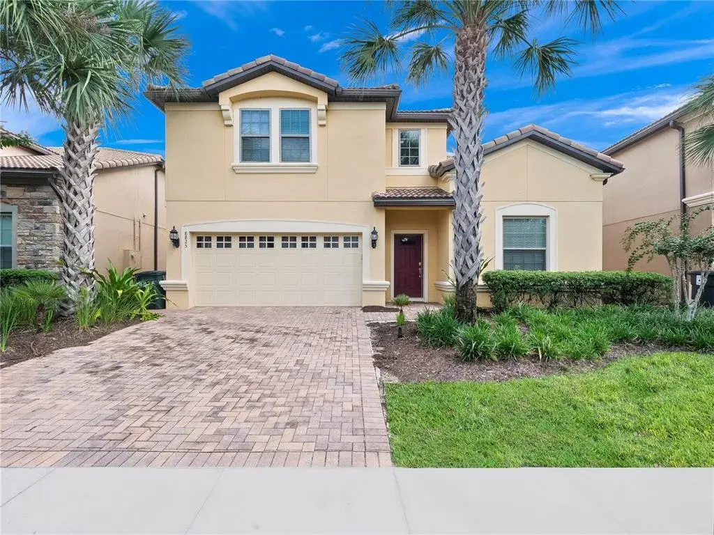 Property for sale at 8825 RHODES STREET, KISSIMMEE, FL, 34747