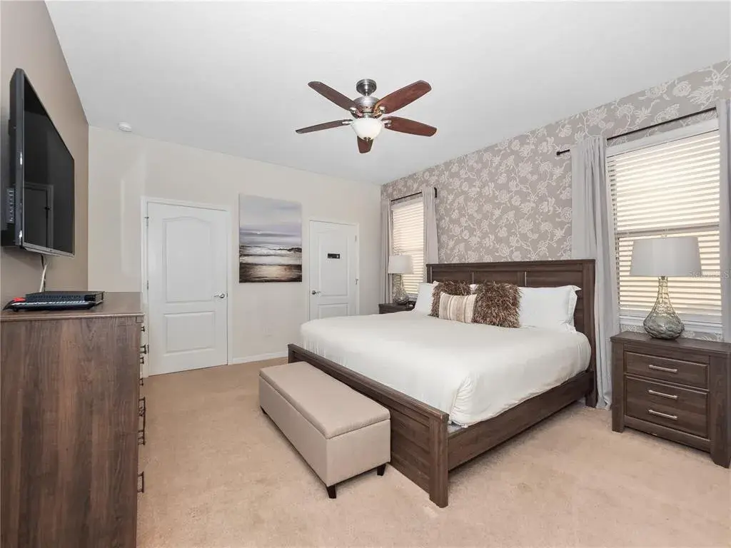 Property for sale at 8825 RHODES STREET, KISSIMMEE, FL, 34747