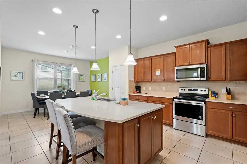 Property for sale at 1512 MUMBAI WAY, KISSIMMEE, FL, 34747