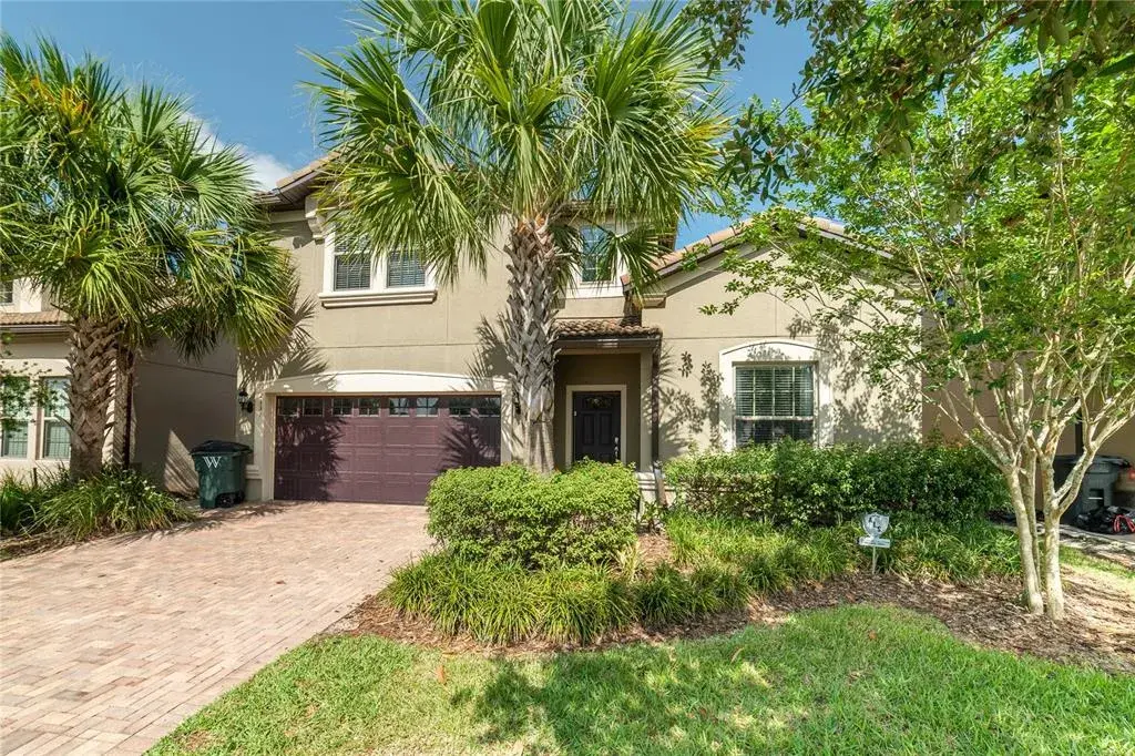 Property for sale at 2137 MALTA TERRACE, KISSIMMEE, FL, 34747