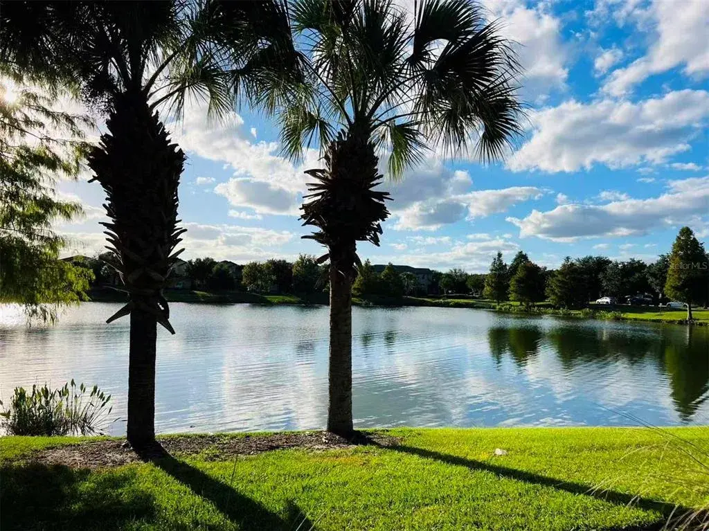 Property for sale at 2137 MALTA TERRACE, KISSIMMEE, FL, 34747