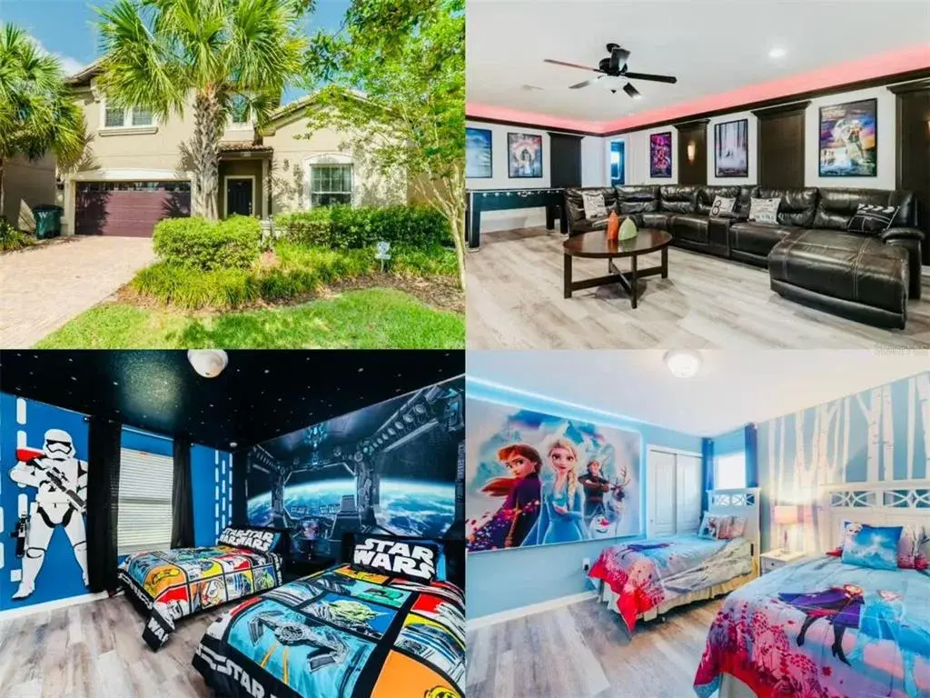 Property for sale at 2137 MALTA TERRACE, KISSIMMEE, FL, 34747