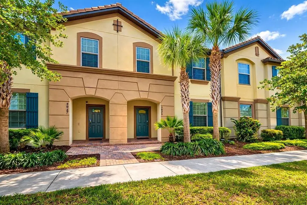 Property for sale at 9025 RHODES STREET, KISSIMMEE, FL, 34747