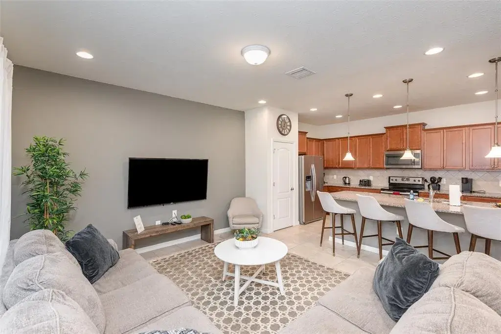 Property for sale at 9025 RHODES STREET, KISSIMMEE, FL, 34747