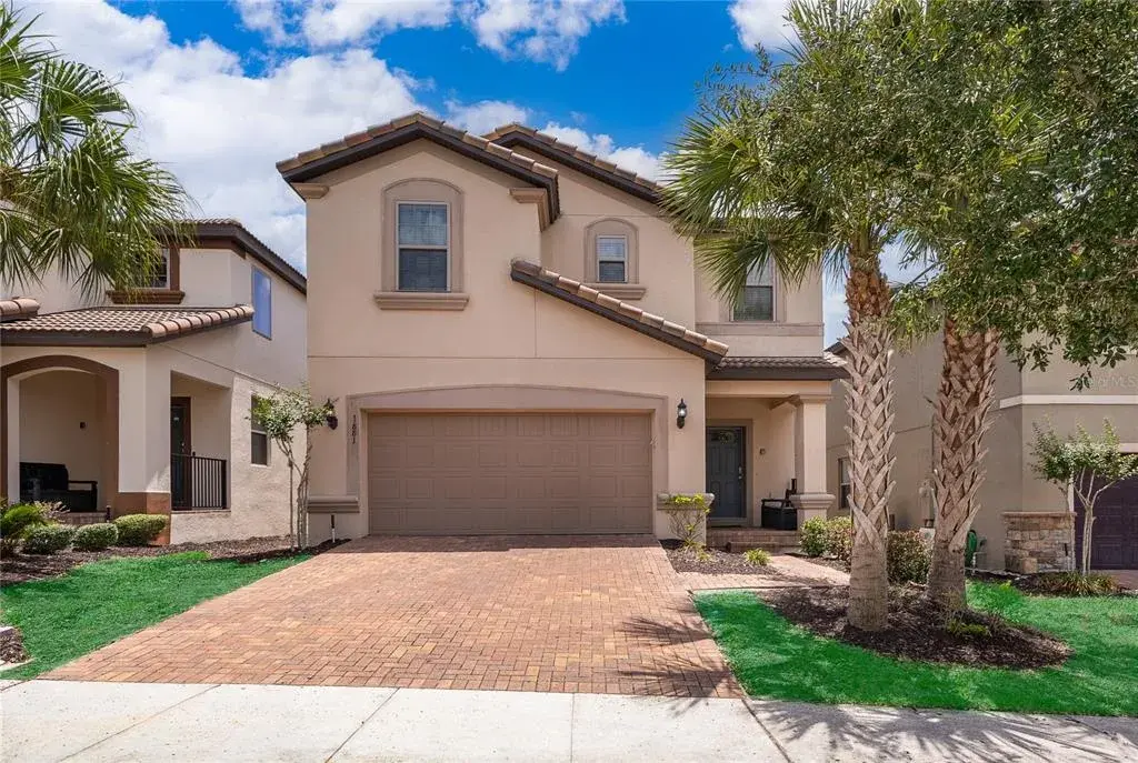 Property for sale at 1881 NICE COURT, KISSIMMEE, FL, 34747