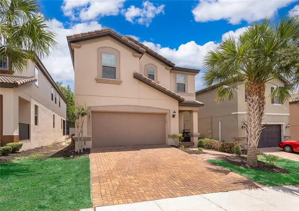 Property for sale at 1881 NICE COURT, KISSIMMEE, FL, 34747