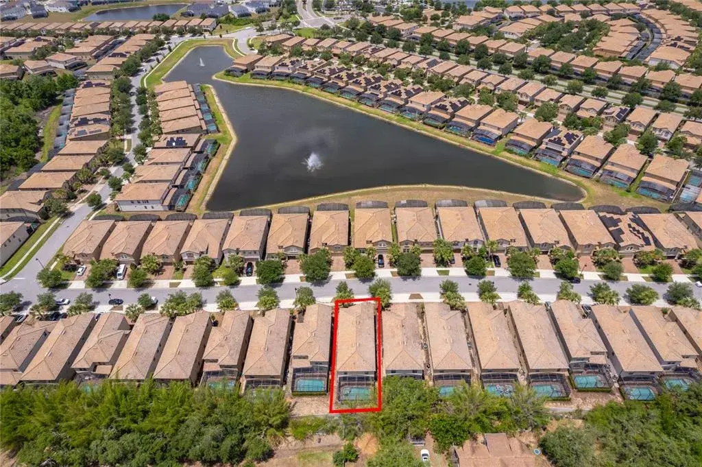 Property for sale at 1881 NICE COURT, KISSIMMEE, FL, 34747