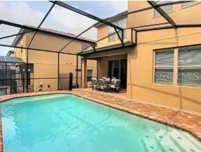 Property for sale at 1869 NICE COURT, KISSIMMEE, FL, 34747
