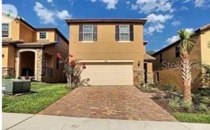 Property for sale at 1869 NICE COURT, KISSIMMEE, FL, 34747