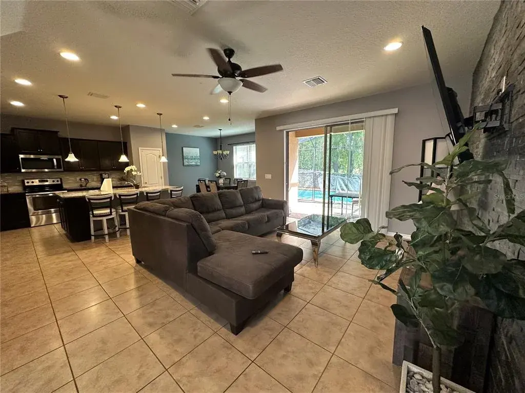 Property for sale at 1869 NICE COURT, KISSIMMEE, FL, 34747