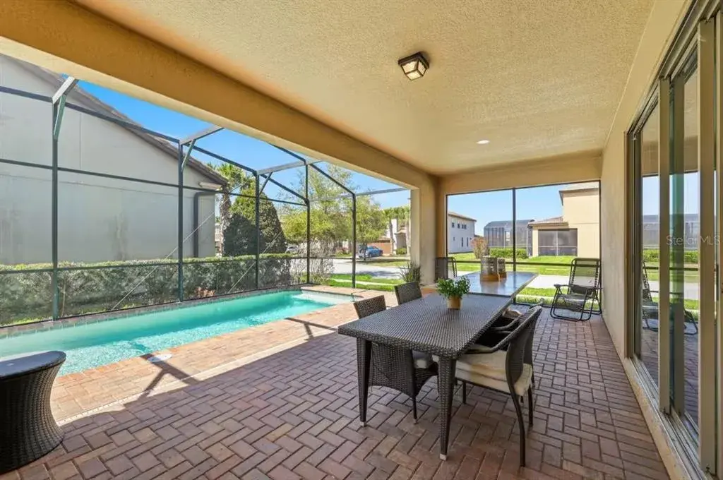 Property for sale at 1836 NICE COURT, KISSIMMEE, FL, 34747