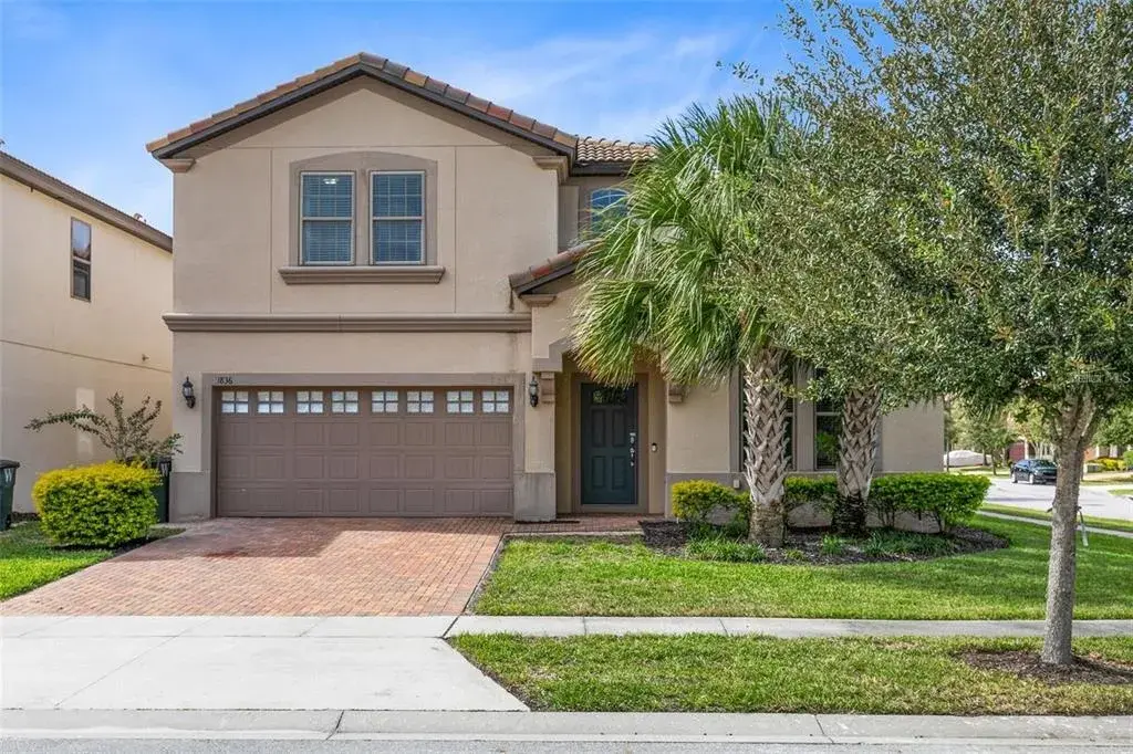 Property for sale at 1836 NICE COURT, KISSIMMEE, FL, 34747