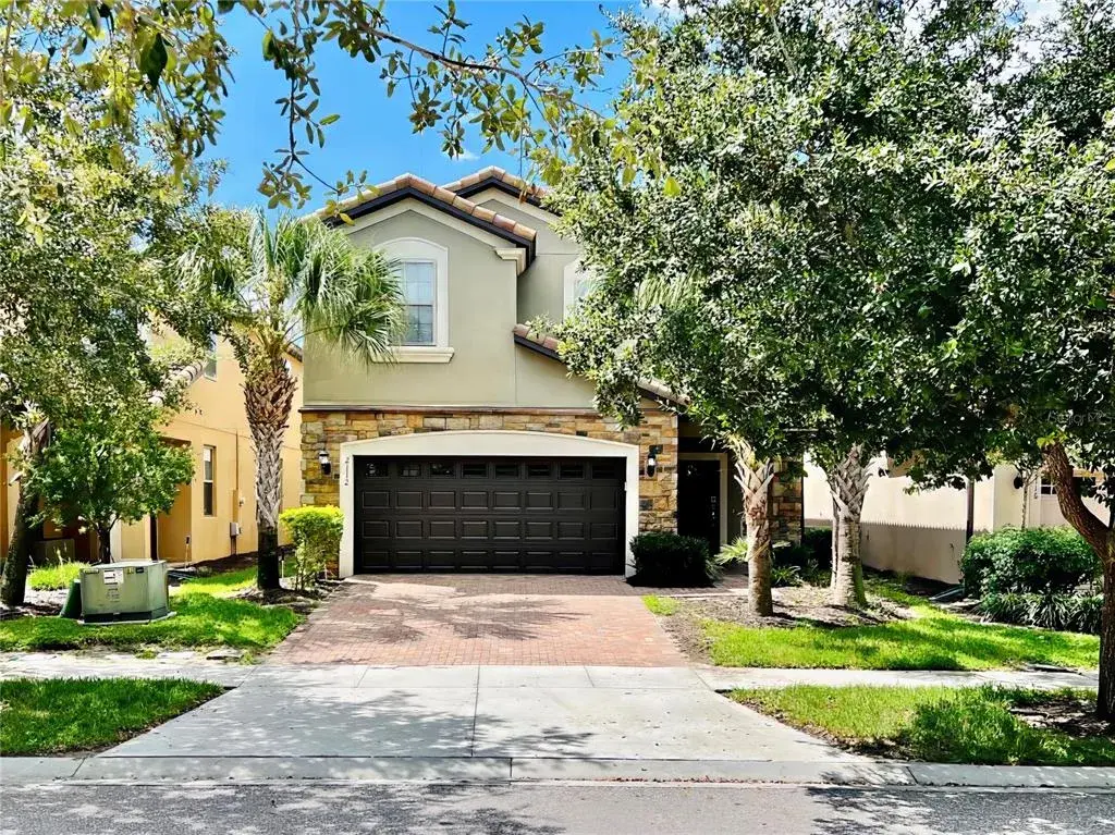 Property for sale at 2112 MOROCCO WAY, KISSIMMEE, FL, 34747