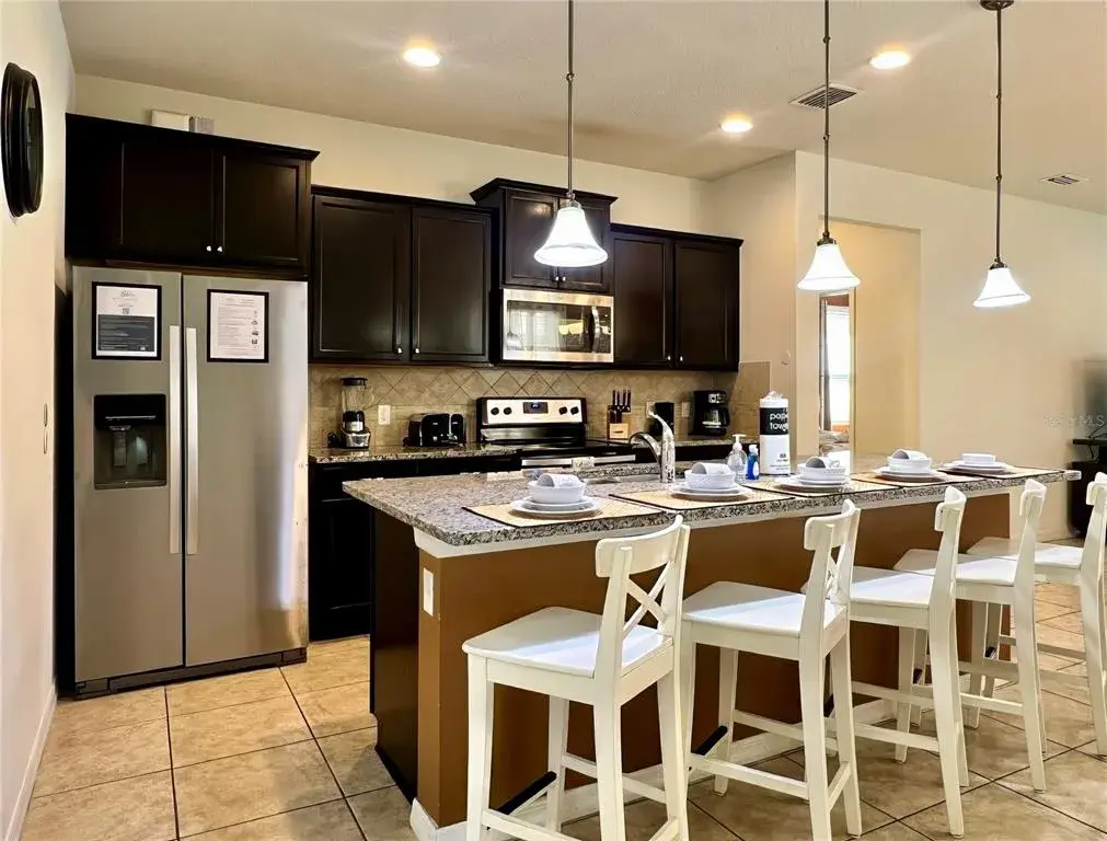 Property for sale at 2112 MOROCCO WAY, KISSIMMEE, FL, 34747