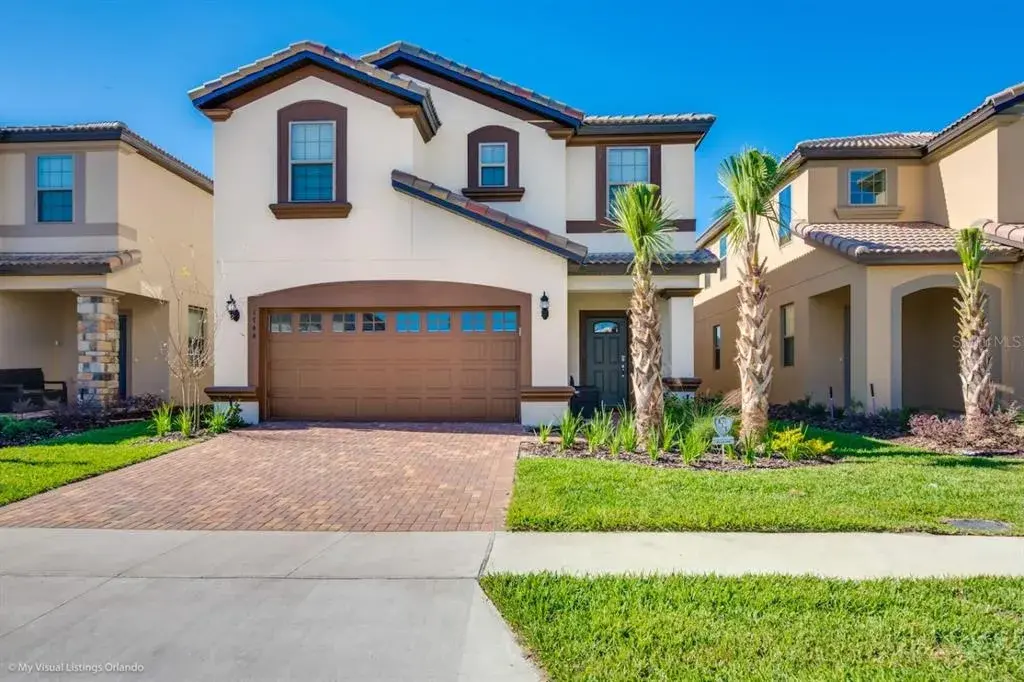 Property for sale at 1744 LIMA AVENUE, KISSIMMEE, FL, 34747