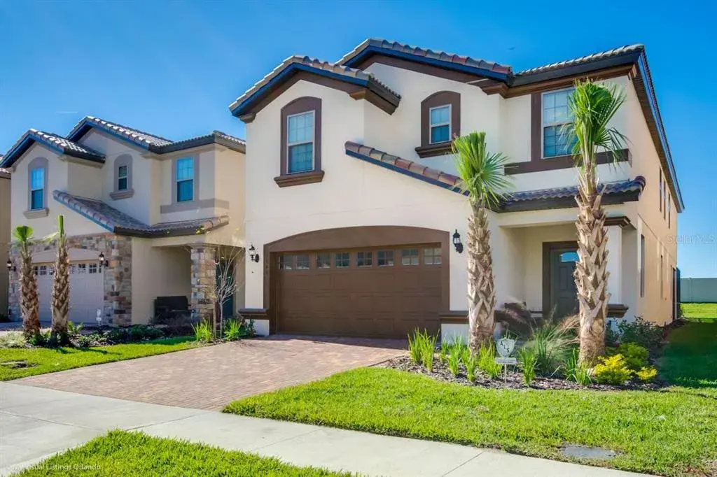 Property for sale at 1744 LIMA AVENUE, KISSIMMEE, FL, 34747