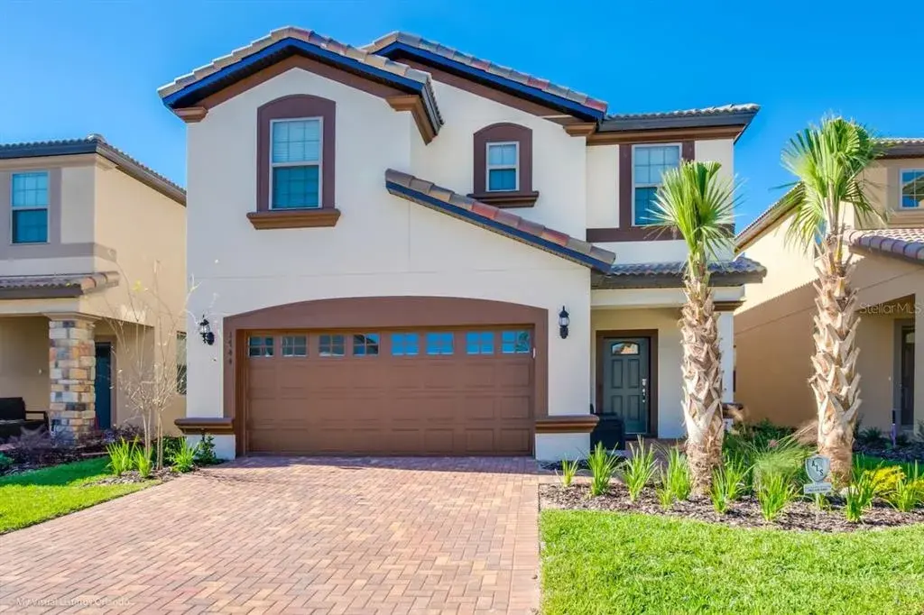 Property for sale at 1744 LIMA AVENUE, KISSIMMEE, FL, 34747