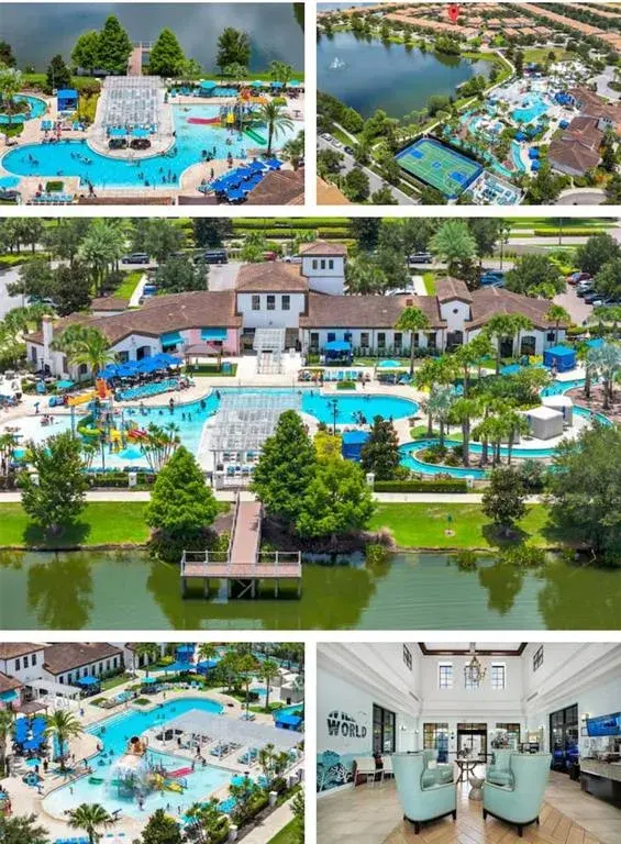 Property for sale at 1744 LIMA AVENUE, KISSIMMEE, FL, 34747