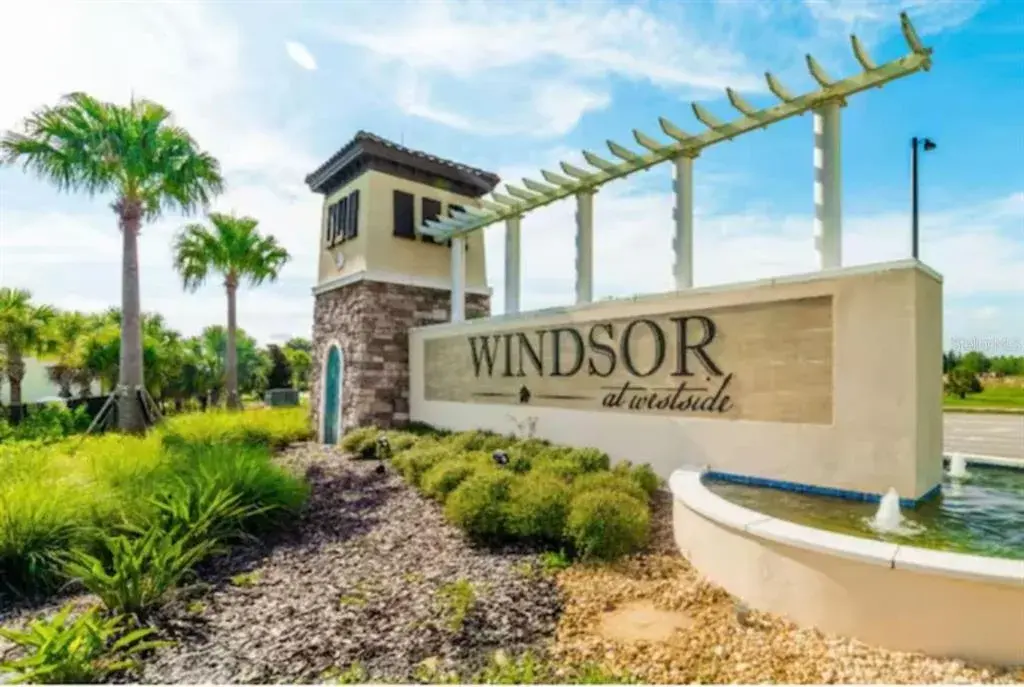 Property for sale at 1744 LIMA AVENUE, KISSIMMEE, FL, 34747