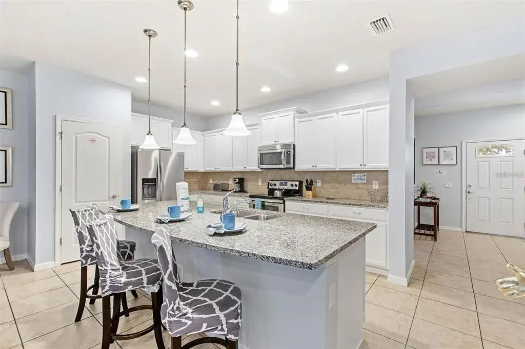 Property for sale at 2015 MAJORCA DRIVE, KISSIMMEE, FL, 34747