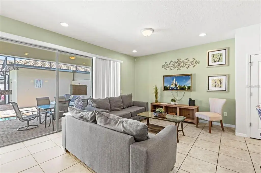Property for sale at 2015 MAJORCA DRIVE, KISSIMMEE, FL, 34747