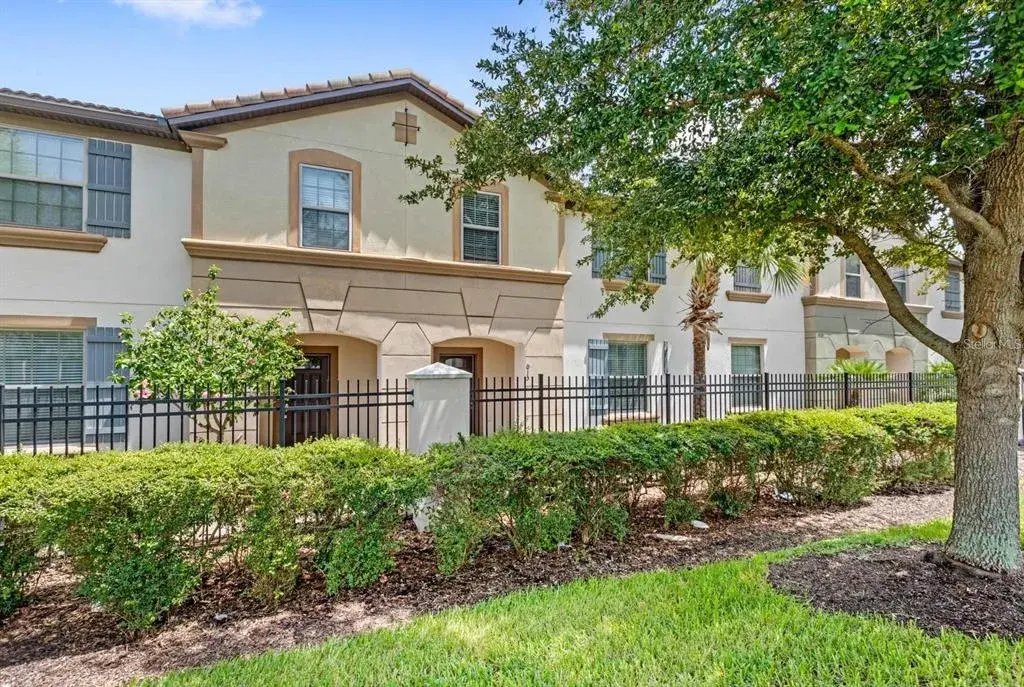 Property for sale at 2015 MAJORCA DRIVE, KISSIMMEE, FL, 34747
