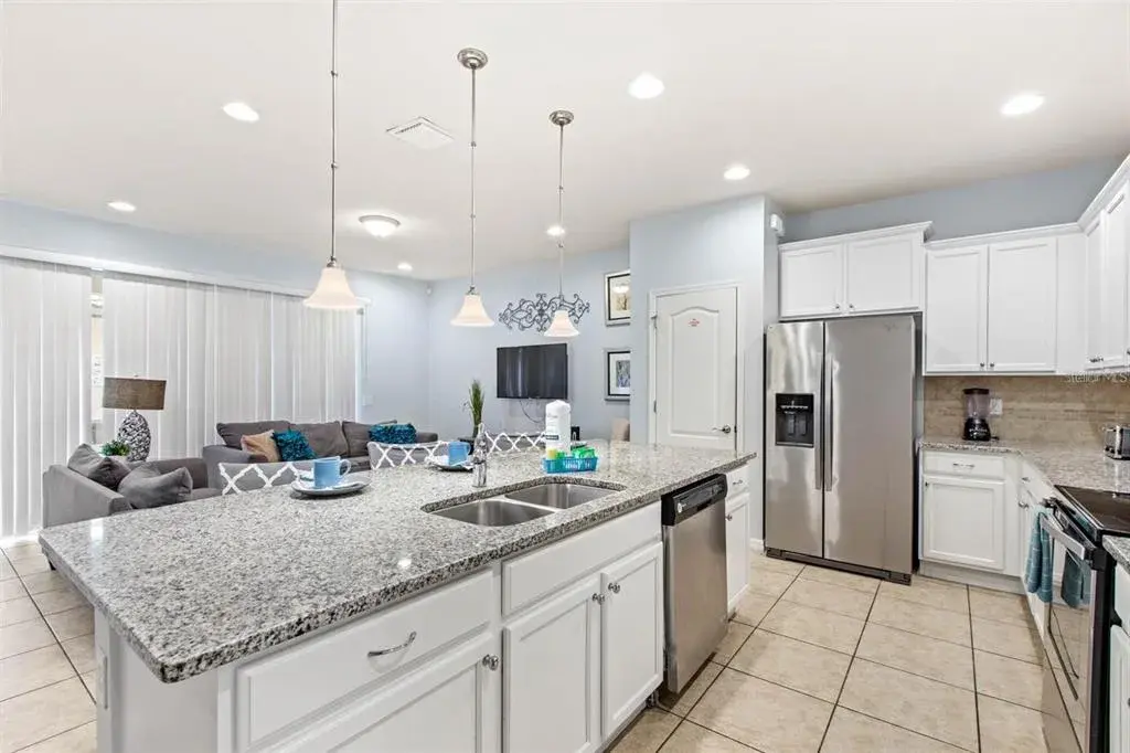 Property for sale at 2015 MAJORCA DRIVE, KISSIMMEE, FL, 34747