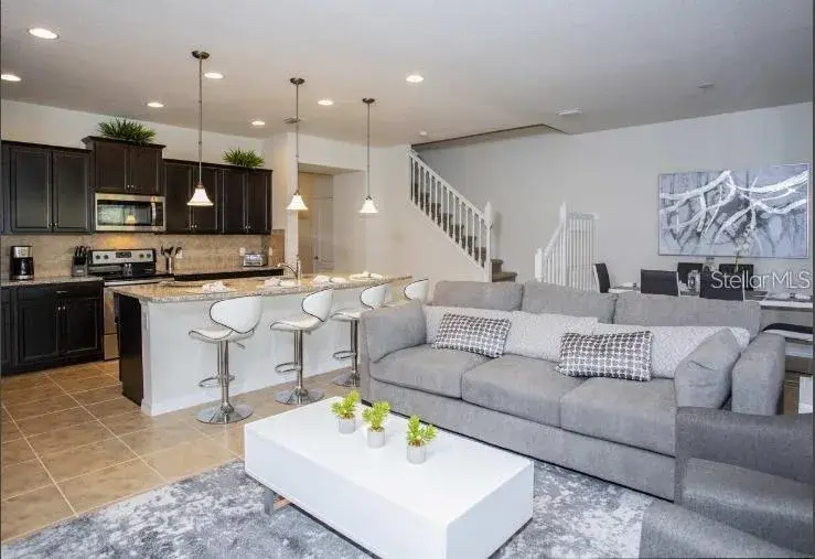 Property for sale at 8875 GENEVE CT, KISSIMMEE, FL, 34747