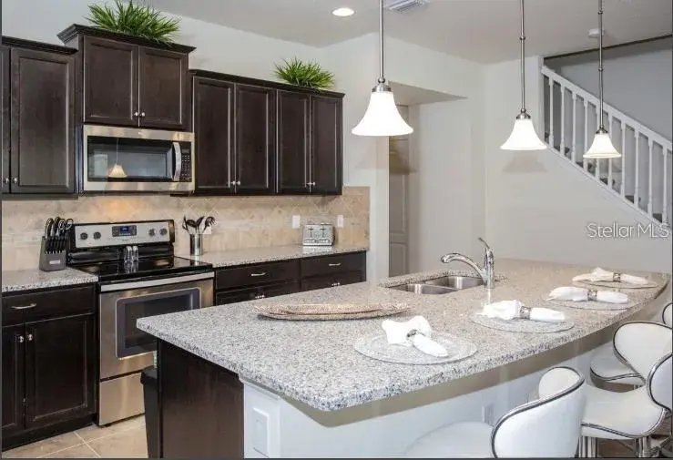 Property for sale at 8875 GENEVE CT, KISSIMMEE, FL, 34747