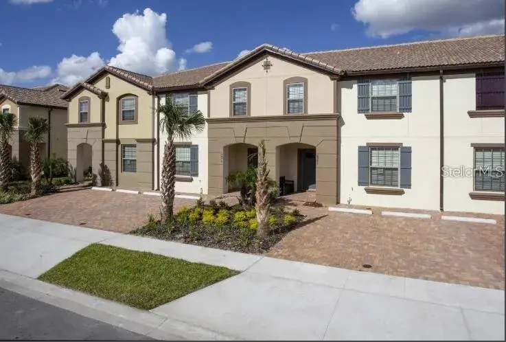 Property for sale at 8875 GENEVE CT, KISSIMMEE, FL, 34747