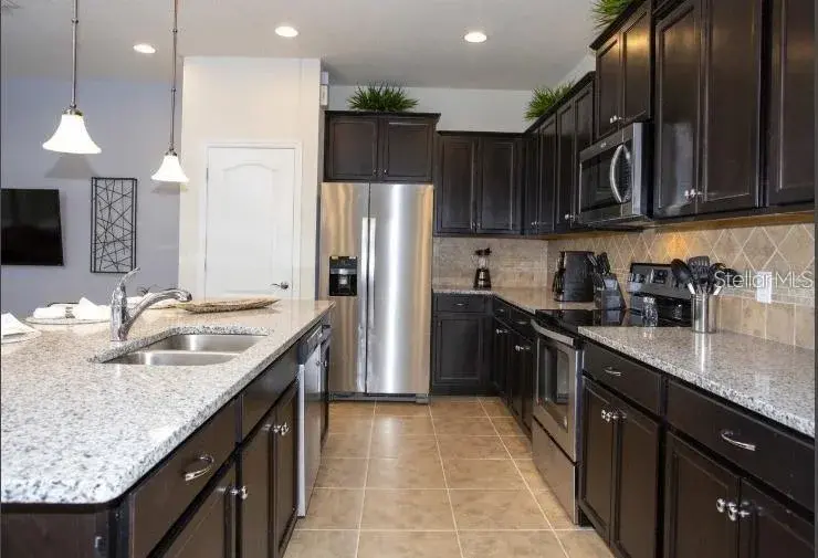 Property for sale at 8875 GENEVE CT, KISSIMMEE, FL, 34747