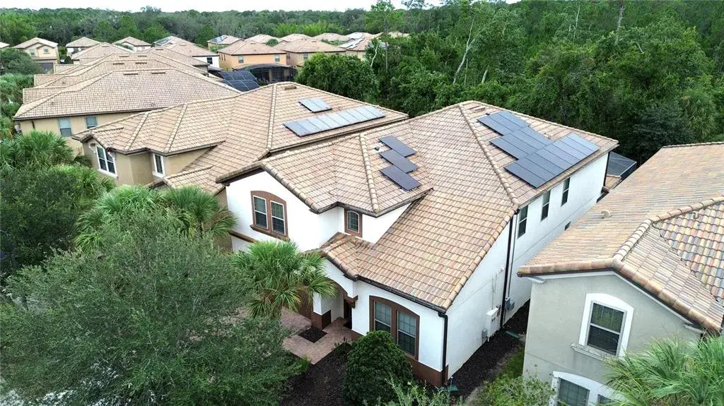 Property for sale at 8812 MACAPA DRIVE, KISSIMMEE, FL, 34747