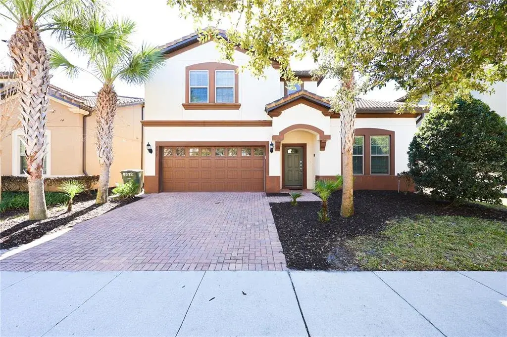 Property for sale at 8812 MACAPA DRIVE, KISSIMMEE, FL, 34747