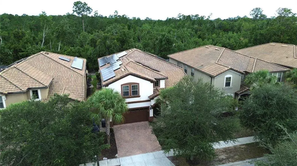 Property for sale at 8812 MACAPA DRIVE, KISSIMMEE, FL, 34747