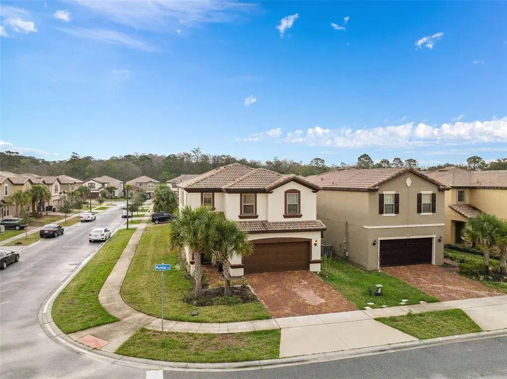 Property for sale at 1517 MUMBAI WAY, KISSIMMEE, FL, 34747