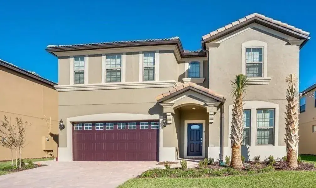 Property for sale at 8817 CORCOVADO DRIVE, KISSIMMEE, FL, 34747